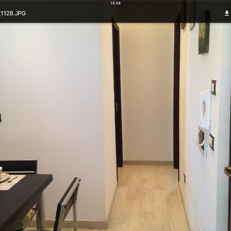 Giu A Palermo Apartment Luaran gambar