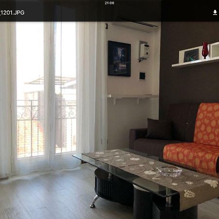 Giu A Palermo Apartment Luaran gambar