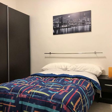 Giu A Palermo Apartment Luaran gambar