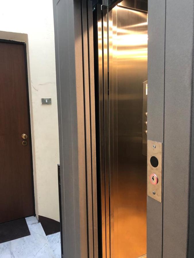 Giu A Palermo Apartment Luaran gambar