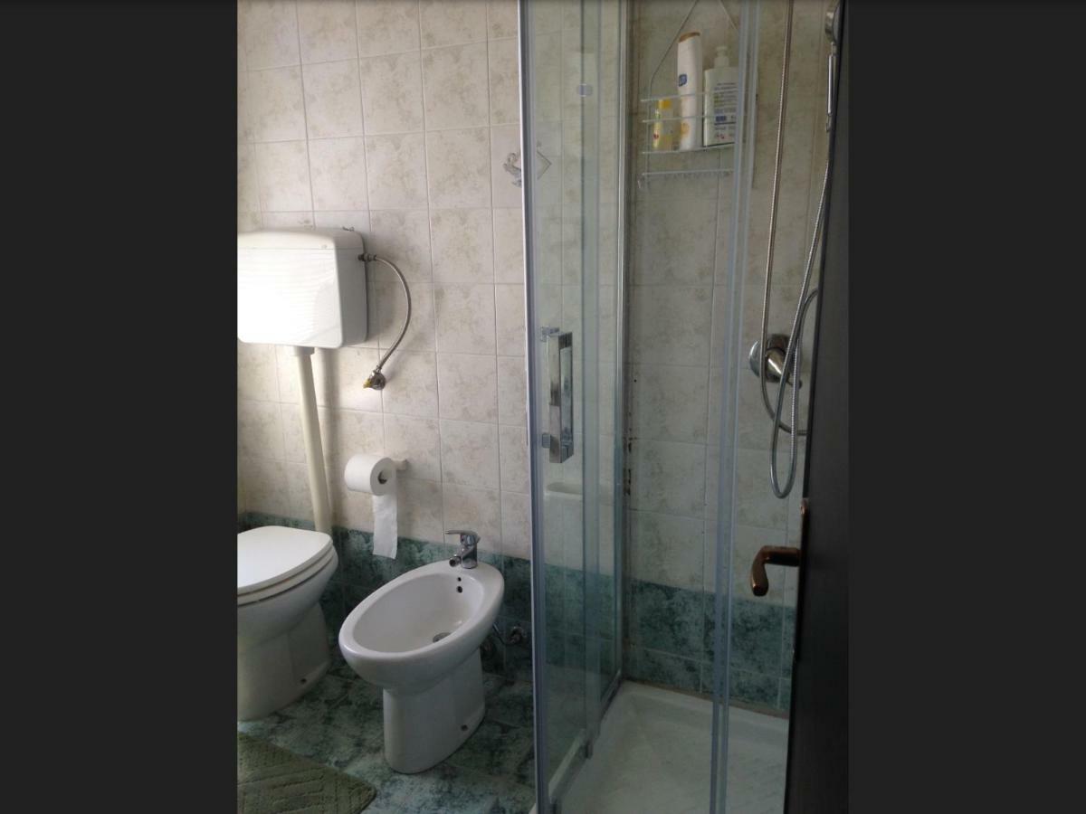 Giu A Palermo Apartment Luaran gambar