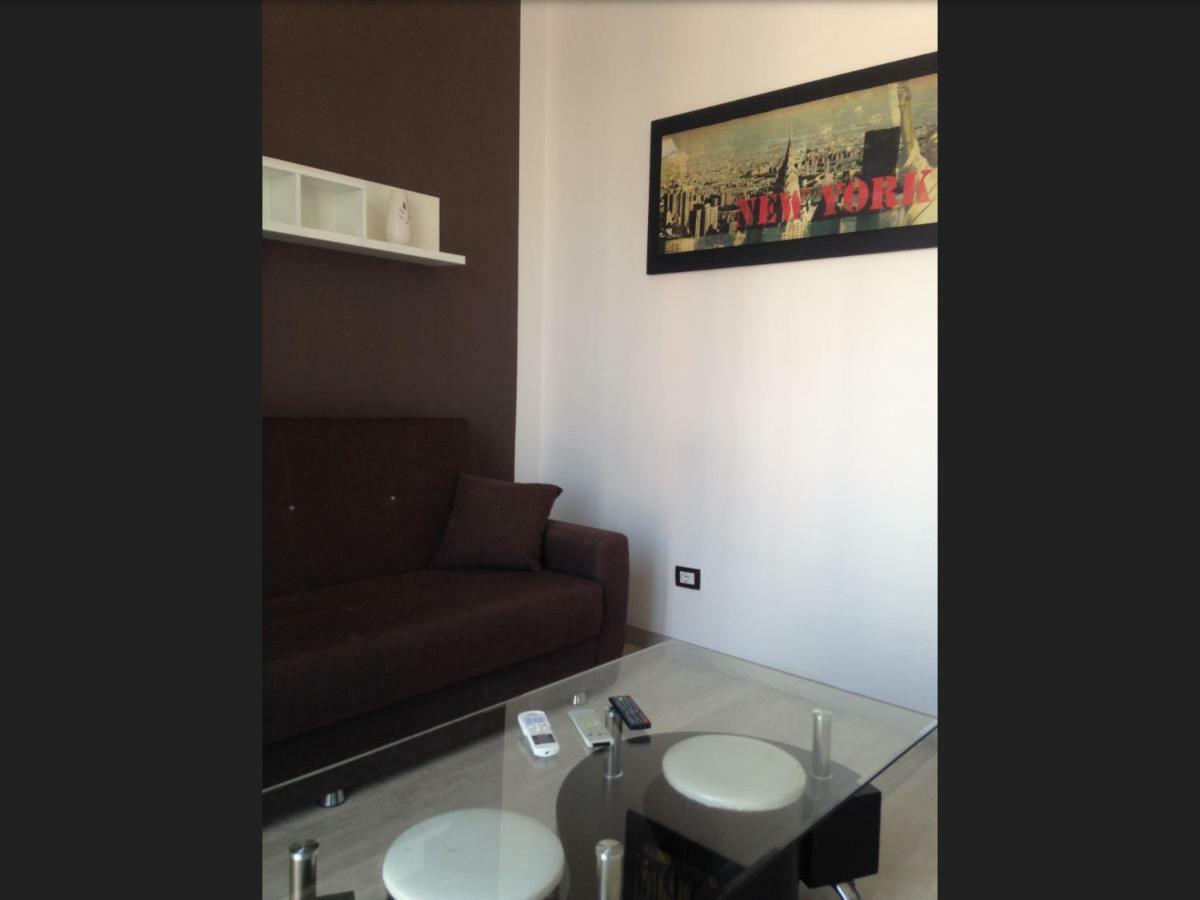 Giu A Palermo Apartment Luaran gambar