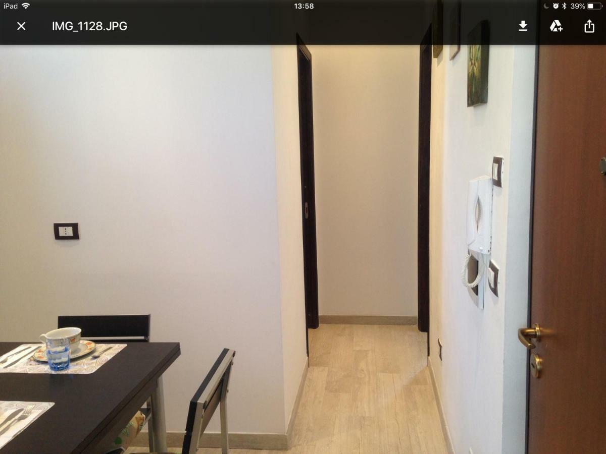 Giu A Palermo Apartment Luaran gambar